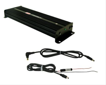 Lind Electronics PA1540I-3486 power adapter/inverter Universal Black1