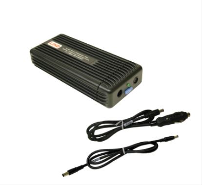 Picture of Lind Electronics HP1935-3781 power adapter/inverter Auto Black