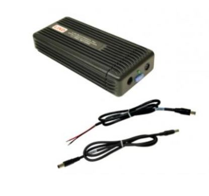 Picture of Lind Electronics HP1935-3782 power adapter/inverter Auto Black