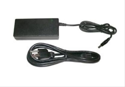 Lind Electronics AC91-DELL power adapter/inverter Indoor 90 W Black1