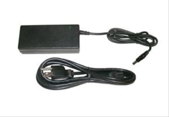 Picture of Lind Electronics AC91-DELL power adapter/inverter Indoor 90 W Black