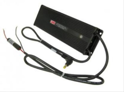 Lind Electronics PA1555I-2286 power adapter/inverter Auto Black1