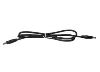 Picture of Lind Electronics CBLPW-F00025 power cable Black 35.8" (0.91 m)