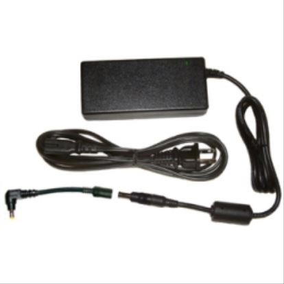 Picture of Lind Electronics AC91-PA power adapter/inverter Indoor 90 W Black