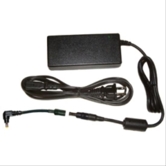 Lind Electronics AC91-PA power adapter/inverter Indoor 90 W Black1