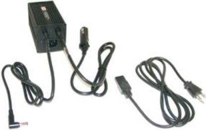 Lind Electronics ACDC1650-1747 power adapter/inverter Auto/Indoor Black1