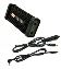 Lind Electronics PA1555-3561 power adapter/inverter Auto/Indoor Black1