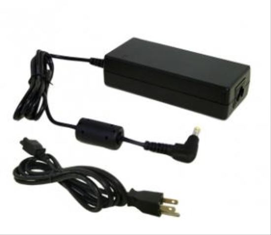 Lind Electronics AC91-SM power adapter/inverter Indoor Black1