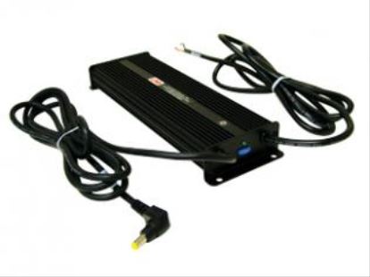 Lind Electronics MIL1580-3676 power adapter/inverter Universal Black1