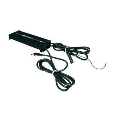 Lind Electronics DT1935I-3980 power adapter/inverter Indoor Black1