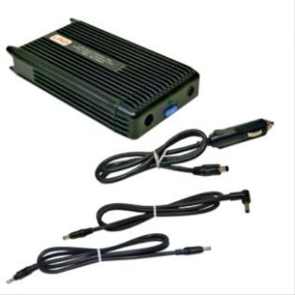 Picture of Lind Electronics HP1950-680 power adapter/inverter Auto/Indoor Black