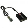 Lind Electronics USB2-3682 mobile device charger Black Auto1