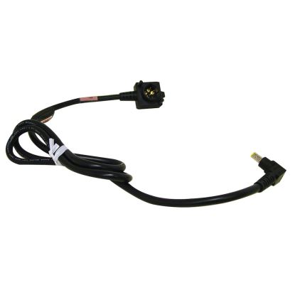 Picture of Lind Electronics CBLBA-F00220 power cable Black 36" (0.914 m)