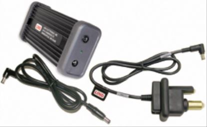 Lind Electronics PA1630-1087 power adapter/inverter Black1
