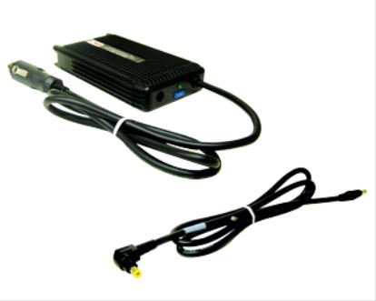Lind Electronics PA1580-3564 power adapter/inverter Auto 120 W Black1