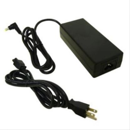 Lind Electronics AC121-SM power adapter/inverter Indoor Black1