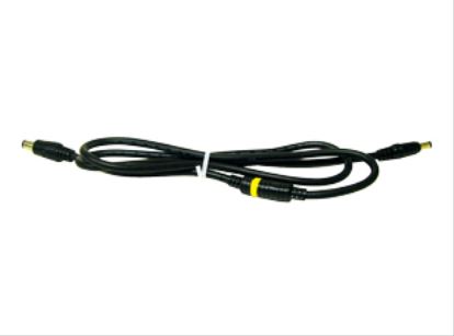 Lind Electronics CBLOP-F90610 power cable Black 39.4" (1 m)1