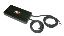 Lind Electronics DE2075-1375 power adapter/inverter Black1