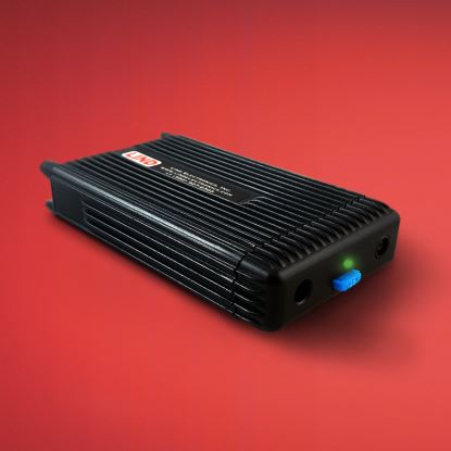Lind Electronics HP1950-2615 power adapter/inverter Auto Black1