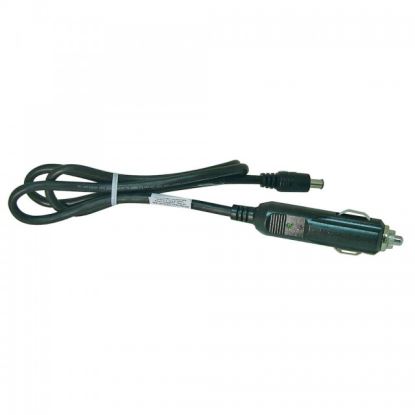 Lind Electronics CBLIP-F00020 power cable Black 35.4" (0.9 m)1