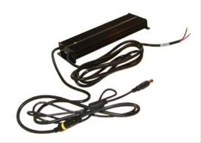Lind Electronics MIL2045-2221 power adapter/inverter Black1