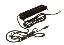 Lind Electronics MIL2045-2221 power adapter/inverter Black1