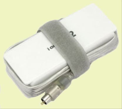 Lind Electronics PROEM-00006 power adapter/inverter White1
