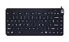 Picture of Man & Machine Slim Cool keyboard Medical USB QWERTY US International Black