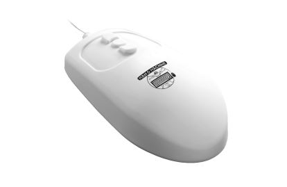 Man & Machine MM/MAG/W5 mouse Right-hand USB Type-A1