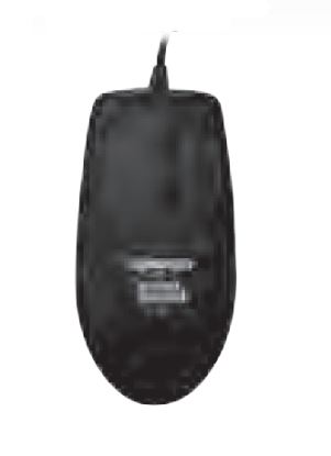 Man & Machine MM/MAG/B5 mouse Right-hand USB Type-A1