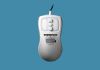 Man & Machine Petite mouse Ambidextrous USB Type-A1