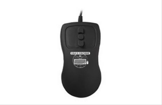 Man & Machine Petite mouse Ambidextrous USB Type-A1