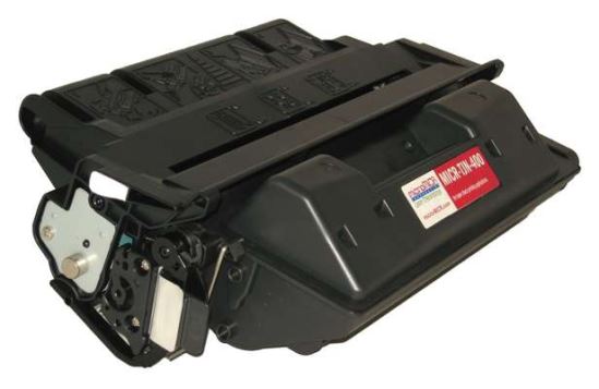 MicroMICR TJN-400 toner cartridge 1 pc(s) Black1