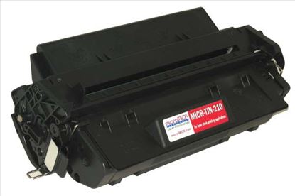 MicroMICR TJN-210 toner cartridge 1 pc(s) Black1