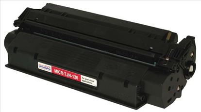 MicroMICR TJN-120 toner cartridge 1 pc(s) Black1