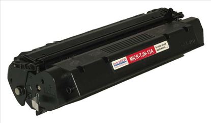 MicroMICR TJN-13A toner cartridge 1 pc(s) Black1