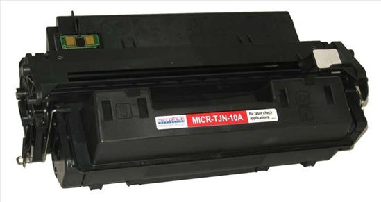 MicroMICR TJN-10A toner cartridge 1 pc(s) Black1