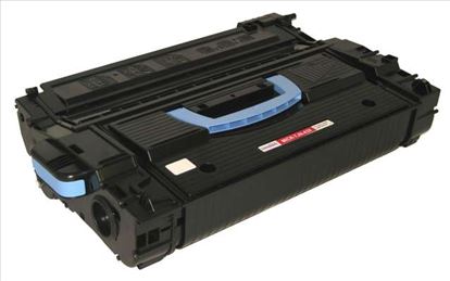 MicroMICR TJN-43X toner cartridge 1 pc(s) Black1