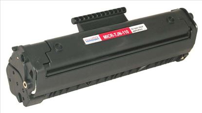 MicroMICR TJN-110 toner cartridge 1 pc(s) Black1
