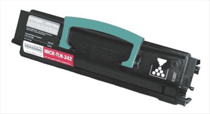 MicroMICR TLN-342 toner cartridge 1 pc(s) Black1