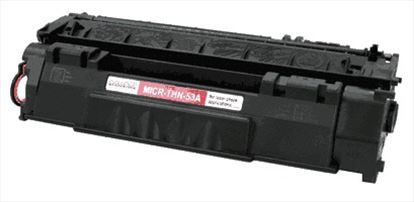 MicroMICR THN-53A toner cartridge 1 pc(s) Black1