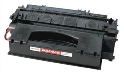 MicroMICR THN-53X toner cartridge 1 pc(s) Black1