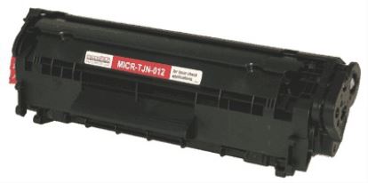 MicroMICR TJN-012 toner cartridge 1 pc(s) Black1