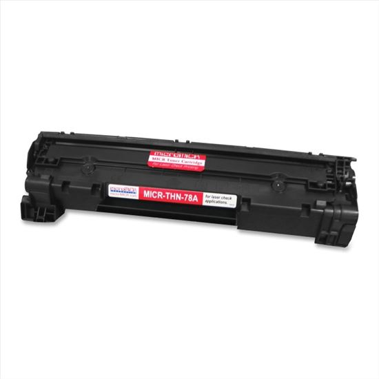 MicroMICR MICRTHN78A toner cartridge 1 pc(s) Black1