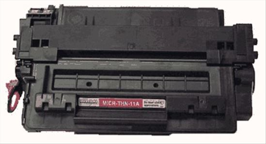 MicroMICR THN-11A toner cartridge 1 pc(s) Black1