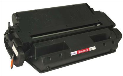 MicroMICR TIN-250 toner cartridge 1 pc(s) Black1