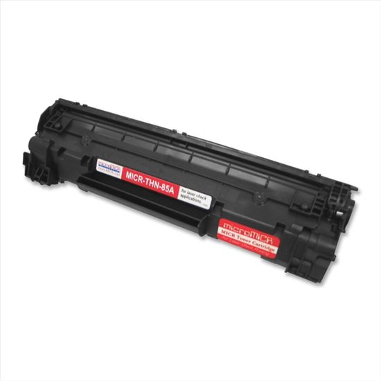 MicroMICR MICRTHN85A toner cartridge 1 pc(s) Black1