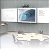 Picture of MooreCo 2G5KJ-26 interactive whiteboard 113" Silver