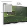 MooreCo 2G5KH-25 interactive whiteboard 107" Silver1
