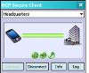 NCP Secure Entry Win Mobile Client V2.3 f/ Win Mobile 5.0, 10-24u2